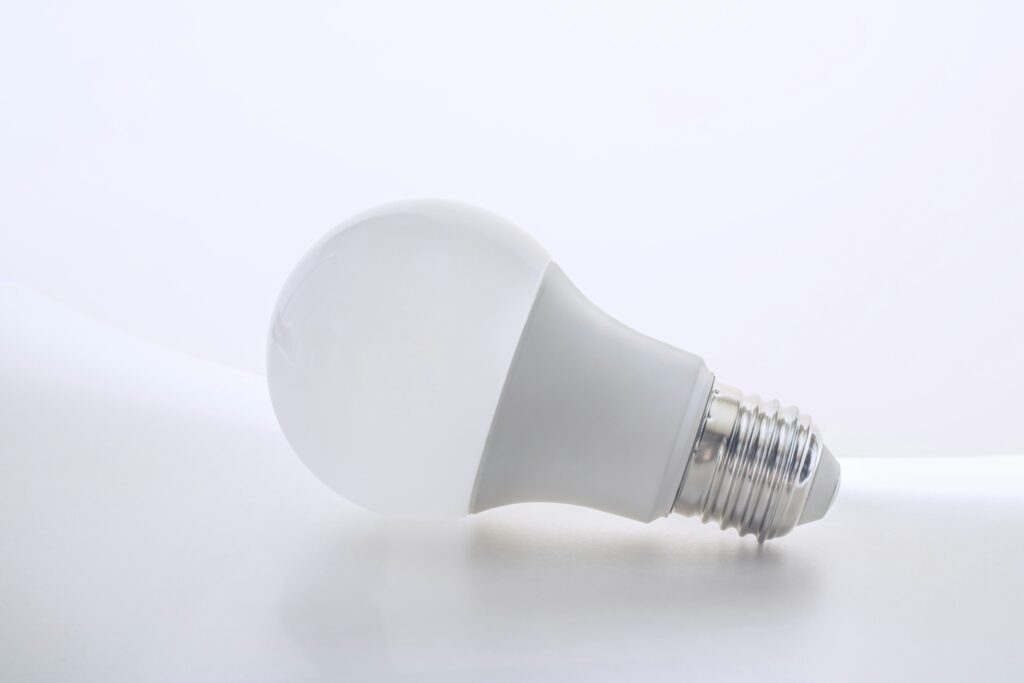 LED-lempa LED lempa